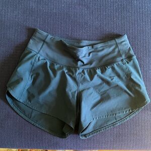 Lulu lemon women’s shorts